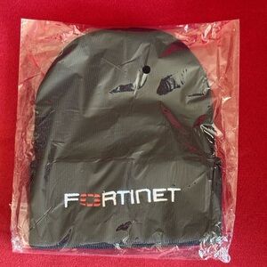 FORTINET beanie, NIP